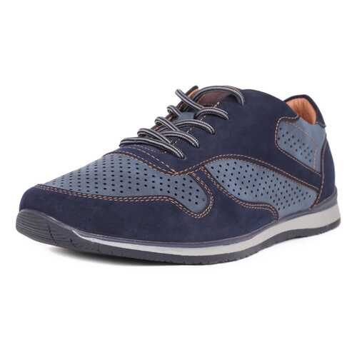 Кроссовки мужские T.Taccardi 32606840 синие 43 RU в Кари