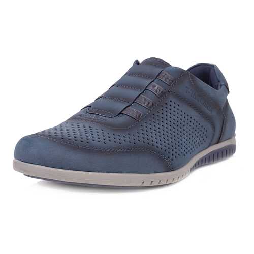 Кроссовки мужские T.Taccardi 710017782 синие 44 RU в Кари