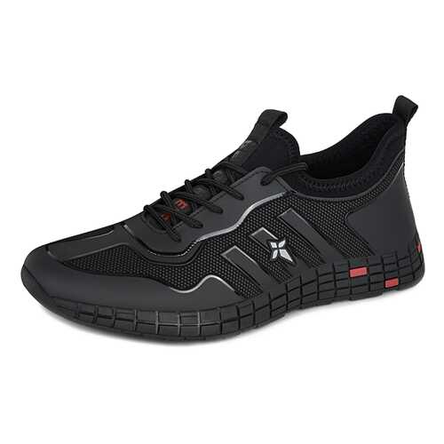 Кроссовки мужские T.Taccardi FM20AW-04 черные 42 RU в Кари