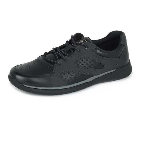 Кроссовки мужские T.Taccardi FM20SS-47 черные 40 RU в Кари