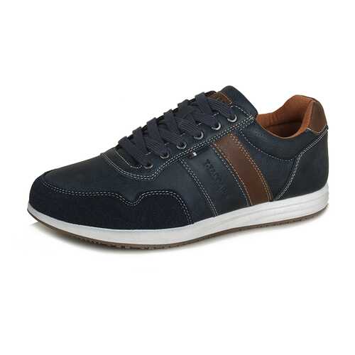 Кроссовки мужские T.Taccardi FX20S-31 синие 43 RU в Кари