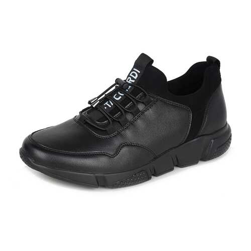 Кроссовки мужские T.Taccardi SN20AW-41 черные 40 RU в Кари