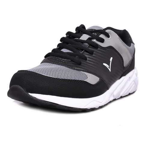 Кроссовки мужские TimeJump 029060D0 черные 44 RU в Кари