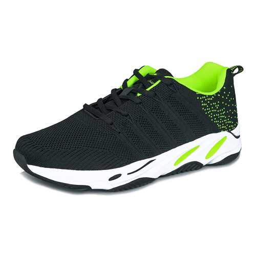 Кроссовки мужские TimeJump 02907720 черные 45 RU в Кари