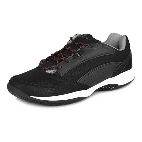 Кроссовки мужские TimeJump 02907770 черные 43 RU в Кари