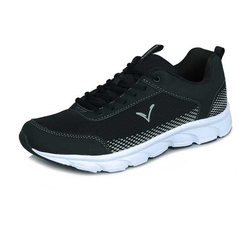 Кроссовки мужские TimeJump 710018685 черные 43 RU в Кари