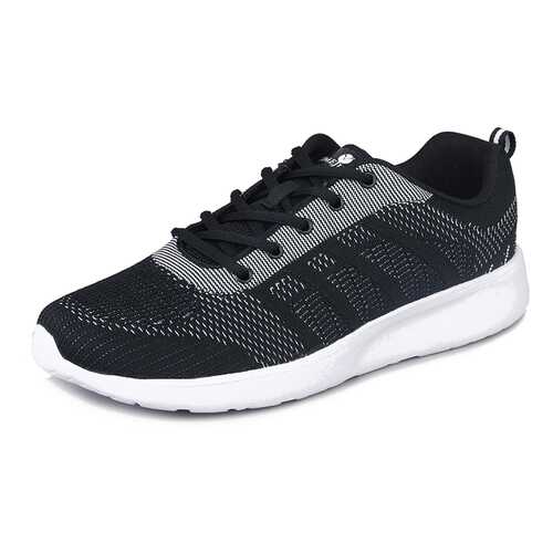 Кроссовки мужские TimeJump 710018704 черные 40 RU в Кари