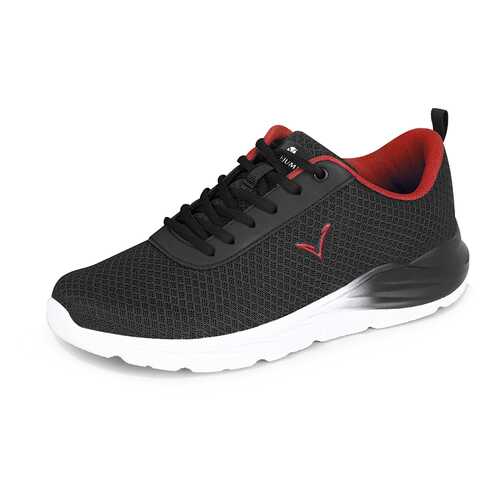 Кроссовки мужские TimeJump 710019324 черные 41 RU в Кари