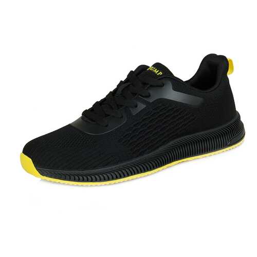 Кроссовки мужские TimeJump CX20S-9A черные 41 RU в Кари