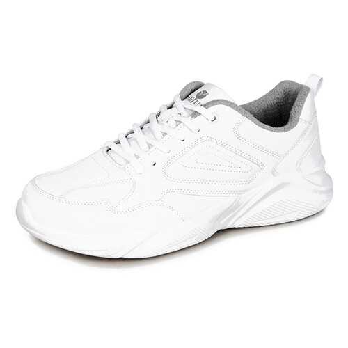 Кроссовки мужские TimeJump K1809-29 белые 44 RU в Кари