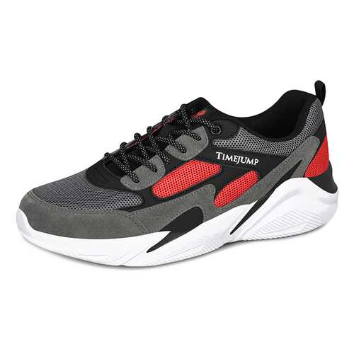 Кроссовки мужские TimeJump K1809-36B разноцветные 40 RU в Кари