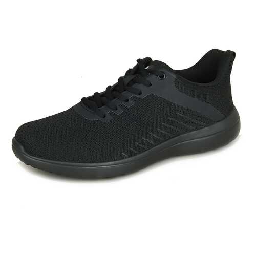 Кроссовки мужские TimeJump M4158020 черные 43 RU в Кари