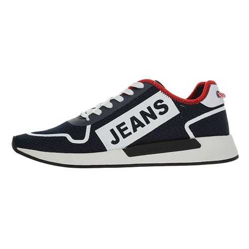 Кроссовки мужские Tommy Jeans EM0EM00289 синие 40 RU в Кари