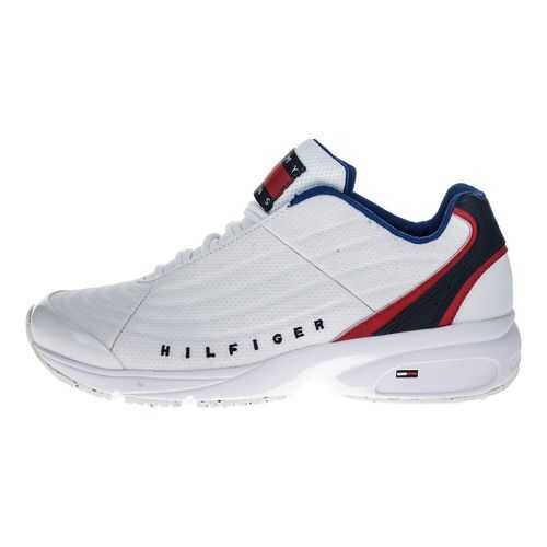 Кроссовки мужские Tommy Jeans EM0EM00441 белые 43 US в Кари