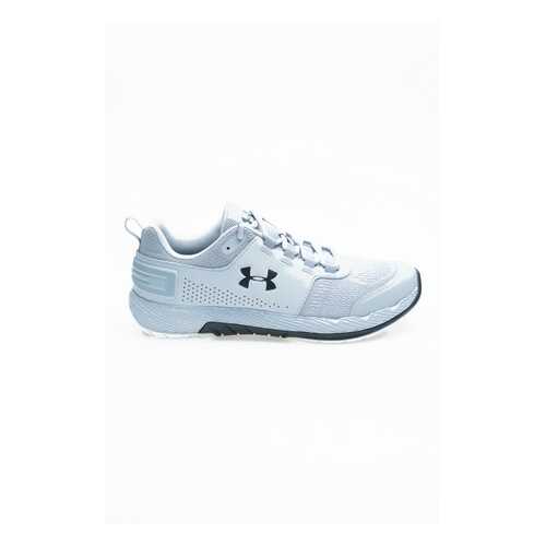 Кроссовки мужские Under Armour 3020789 серые 40 RU в Кари