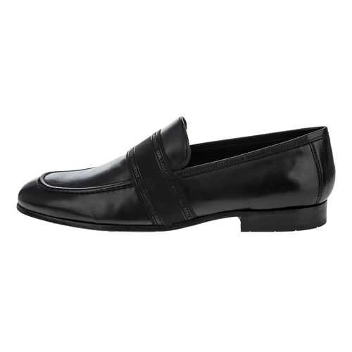 Лоферы мужские Karl Lagerfeld 855003 501472 990 черные 45 FR в Кари