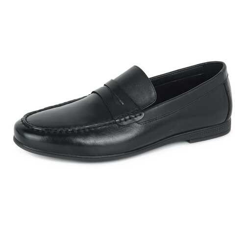 Лоферы мужские Pierre Cardin JS20SS-02 черные 41 RU в Кари