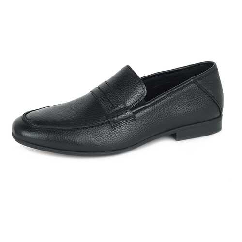 Лоферы мужские Pierre Cardin JS20SS-03 черные 42 RU в Кари
