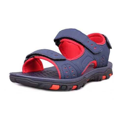 Сандалии мужские T.Taccardi 02806390 синие 40 RU в Кари