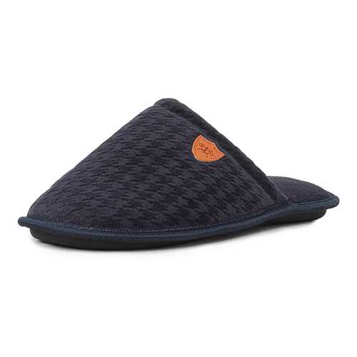 Шлепанцы мужские T.Taccardi M0258003 синие 41 RU в Кари