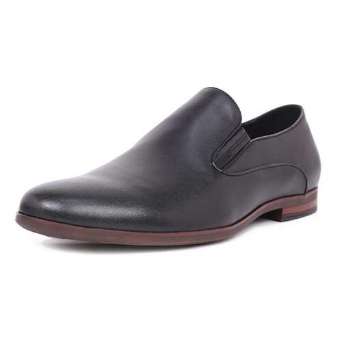 Туфли мужские Alessio Nesca 03406390 черные 45 RU в Кари