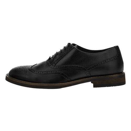 Туфли мужские M.SHOES MS4618-915-112 коричневые 45 DE в Кари