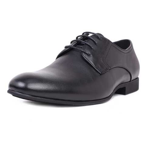 Туфли мужские Pierre Cardin 03406090 черные 45 RU в Кари