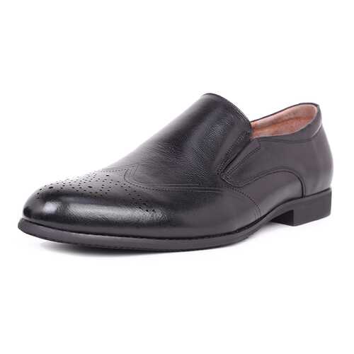 Туфли мужские Pierre Cardin 03406260 черные 43 RU в Кари