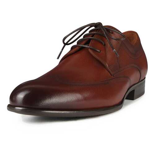 Туфли мужские Pierre Cardin 03406310 коричневые 40 RU в Кари