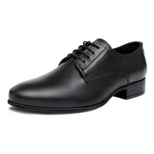 Туфли мужские Pierre Cardin 03406500 черные 45 RU в Кари