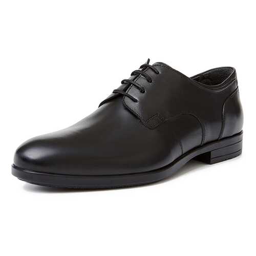 Туфли мужские Pierre Cardin 03407050 черные 45 RU в Кари