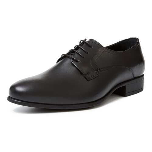 Туфли мужские Pierre Cardin 03407170 черные 42 RU в Кари