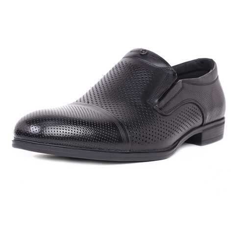 Туфли мужские Pierre Cardin 03806000 черные 41 RU в Кари