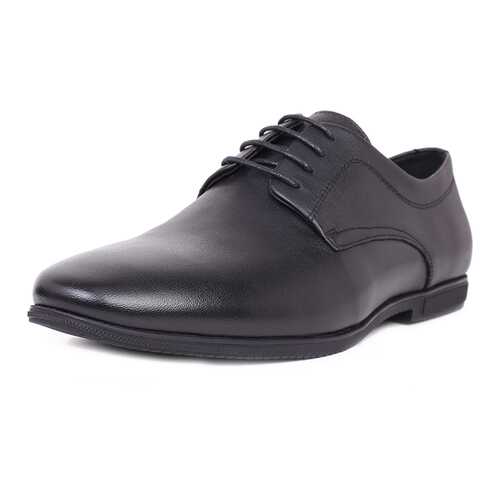 Туфли мужские Pierre Cardin 25806170 черные 45 RU в Кари