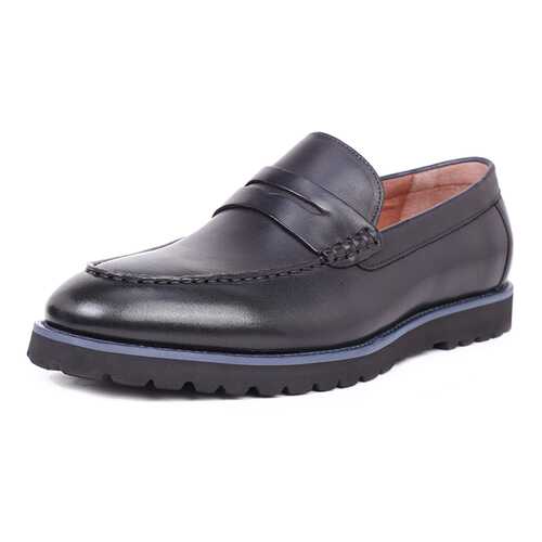 Туфли мужские Pierre Cardin 710017787 синие 45 RU в Кари