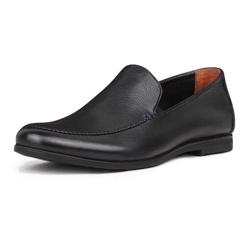 Туфли мужские Pierre Cardin DC20S-8 черные 43 RU в Кари