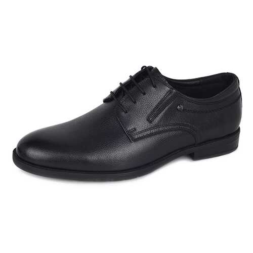 Туфли мужские Pierre Cardin DS20AW-2 черные 45 RU в Кари