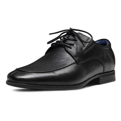 Туфли мужские Pierre Cardin JXY20SS-57 черные 44 RU в Кари