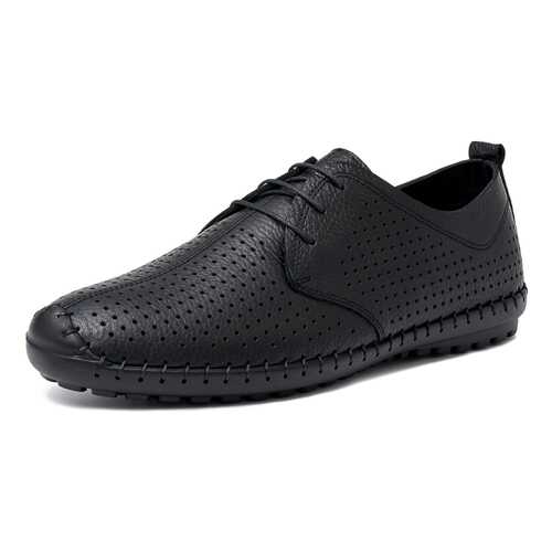 Туфли мужские Pierre Cardin TR-LR-251 черные 40 RU в Кари