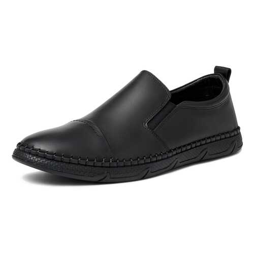 Туфли мужские Pierre Cardin TR-LR-252 черные 44 RU в Кари
