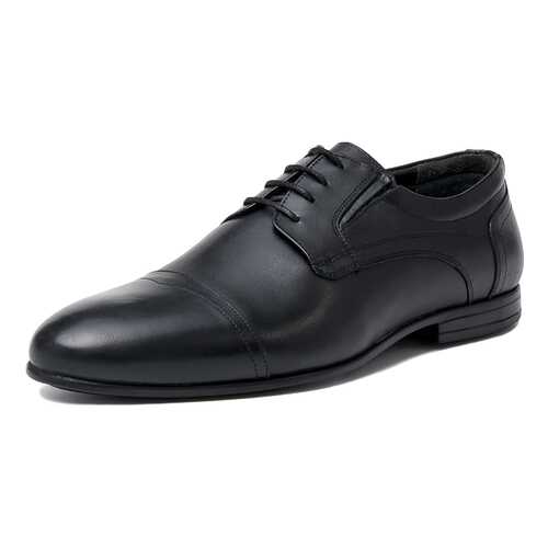Туфли мужские Pierre Cardin TR-RA-K21 черные 42 RU в Кари