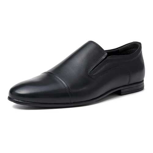Туфли мужские Pierre Cardin TR-RA-K29 черные 41 RU в Кари