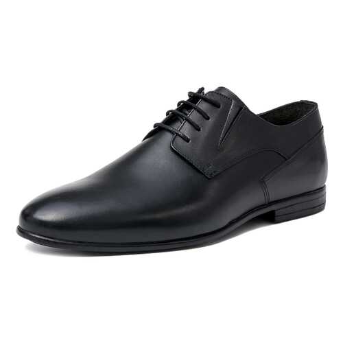Туфли мужские Pierre Cardin TR-RA-K31 черные 40 RU в Кари