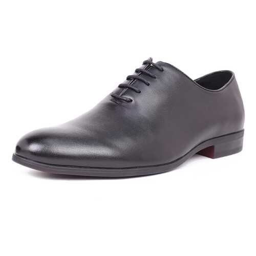 Туфли мужские T.Taccardi 03406370 черные 41 RU в Кари