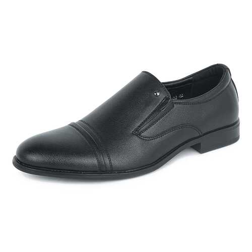 Туфли мужские T.Taccardi 03407110 черные 41 RU в Кари