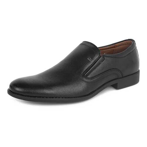 Туфли мужские T.Taccardi 03407160 черные 45 RU в Кари
