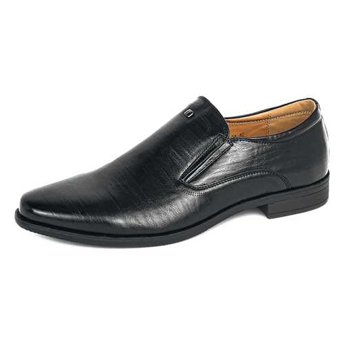 Туфли мужские T.Taccardi 03407250 черные 44 RU в Кари