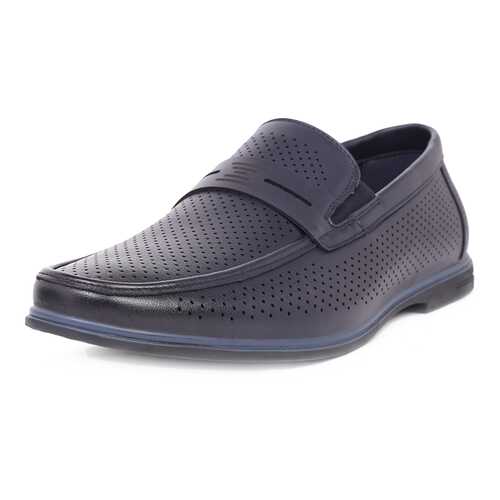 Туфли мужские T.Taccardi 03806150 синие 43 RU в Кари
