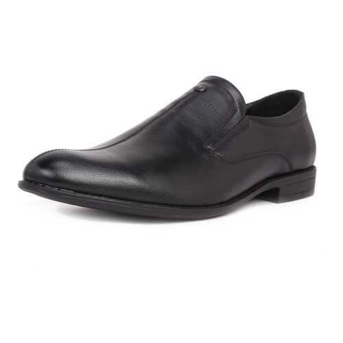 Туфли мужские T.Taccardi 710017642 черные 40 RU в Кари