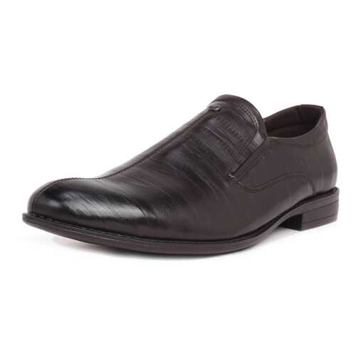 Туфли мужские T.Taccardi 710017642 коричневые 43 RU в Кари